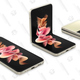 Galaxy Z Flip3 (Phantom Black) | From $400 | Samsung | w/ Elig. Trade-In
Galaxy Z Flip3 (Green) | From $400 | Samsung | w/ Elig. Trade-In
Galaxy Z Flip3 (Lavender) | From $400 | Samsung | w/ Elig. Trade-In
Galaxy Z Flip3 (Cream) | From $400 | Samsung | w/ Elig. Trade-In
Galaxy Z Flip3 (Gray) | From $400 | Samsung | w/ Elig. Trade-In
Galaxy Z Flip3 (White) | From $400 | Samsung | w/ Elig. Trade-In
Galaxy Z Flip3 (Pink) | From $400 | Samsung | w/ Elig. Trade-In